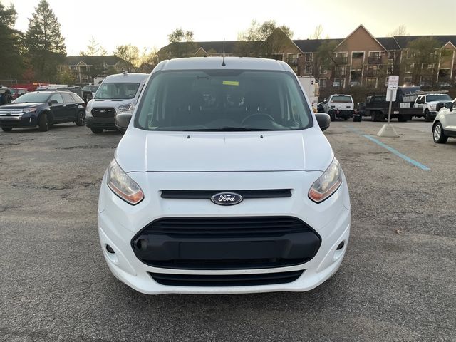 2016 Ford Transit Connect XLT