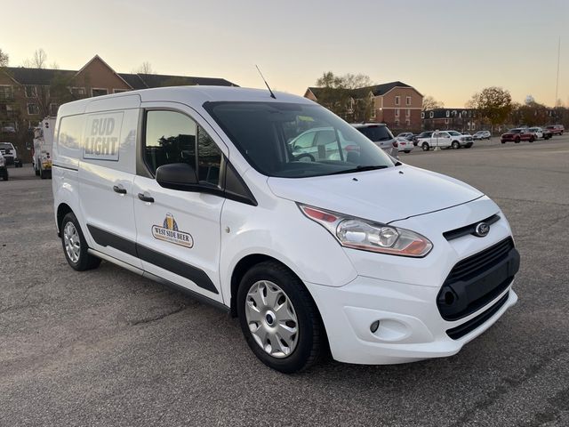 2016 Ford Transit Connect XLT