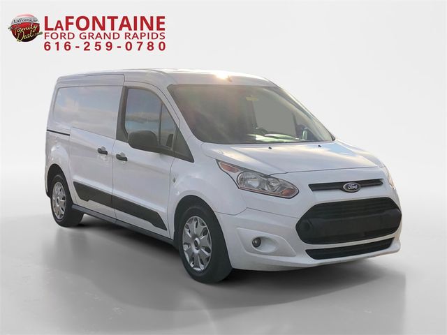 2016 Ford Transit Connect XLT