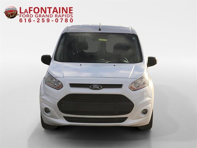 2016 Ford Transit Connect XLT