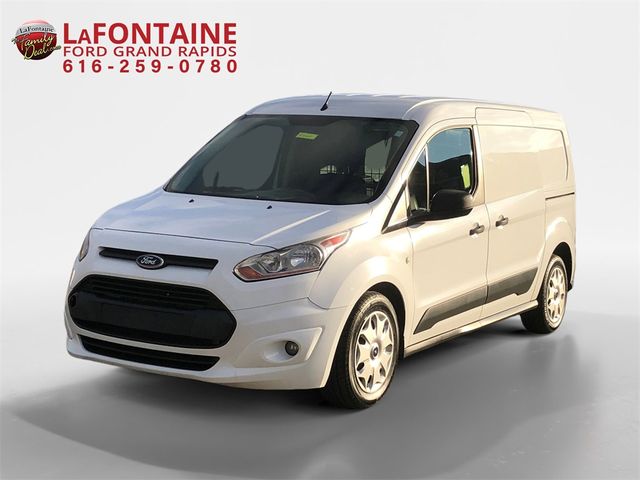 2016 Ford Transit Connect XLT