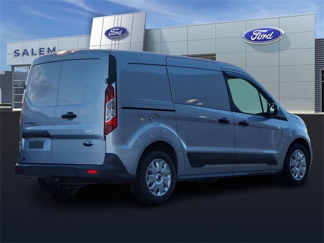 2016 Ford Transit Connect XLT