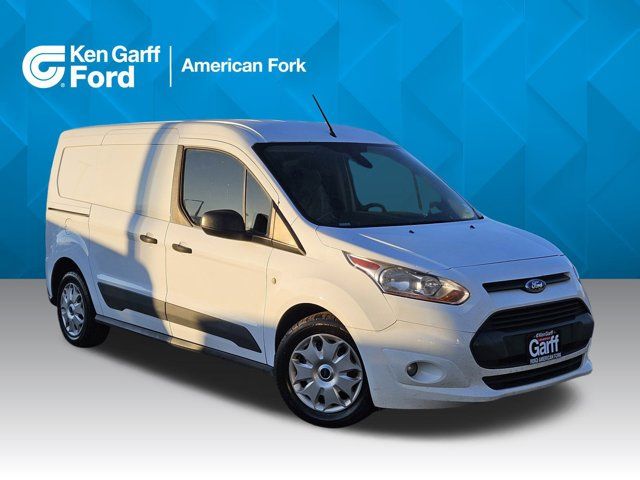 2016 Ford Transit Connect XLT