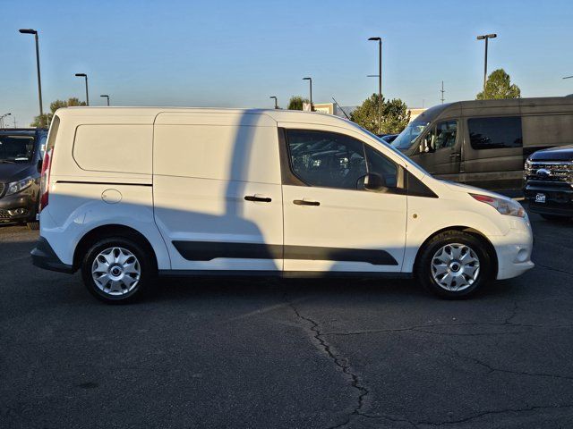 2016 Ford Transit Connect XLT