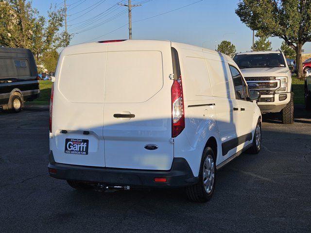 2016 Ford Transit Connect XLT