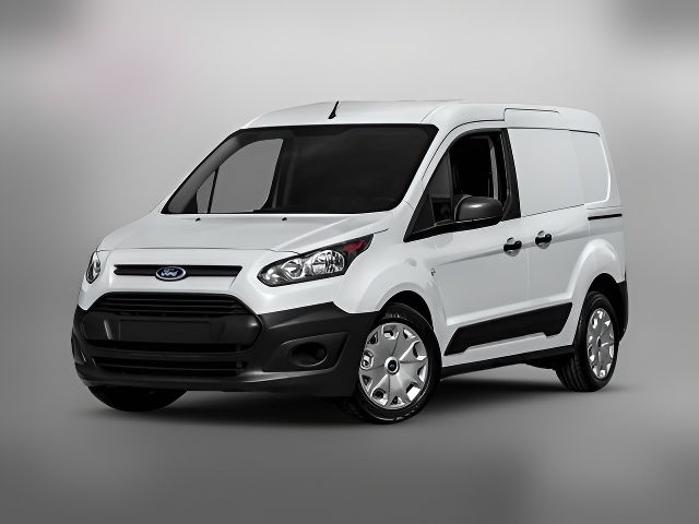 2016 Ford Transit Connect XLT