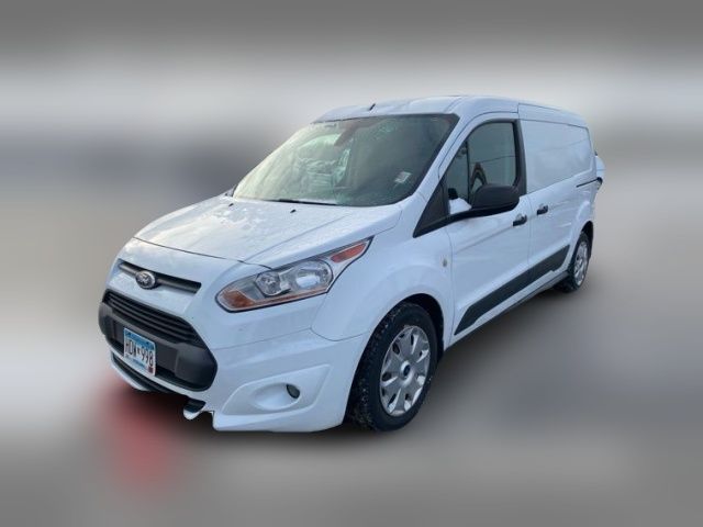 2016 Ford Transit Connect XLT