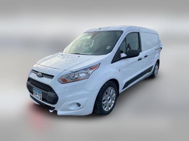 2016 Ford Transit Connect XLT