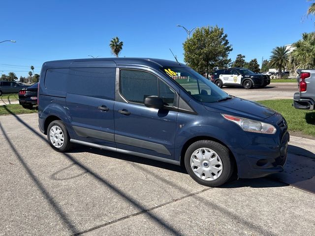 2016 Ford Transit Connect XLT