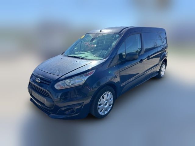 2016 Ford Transit Connect XLT