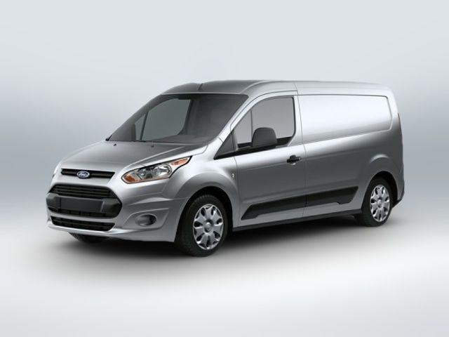 2016 Ford Transit Connect XLT