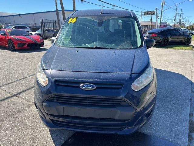 2016 Ford Transit Connect XLT