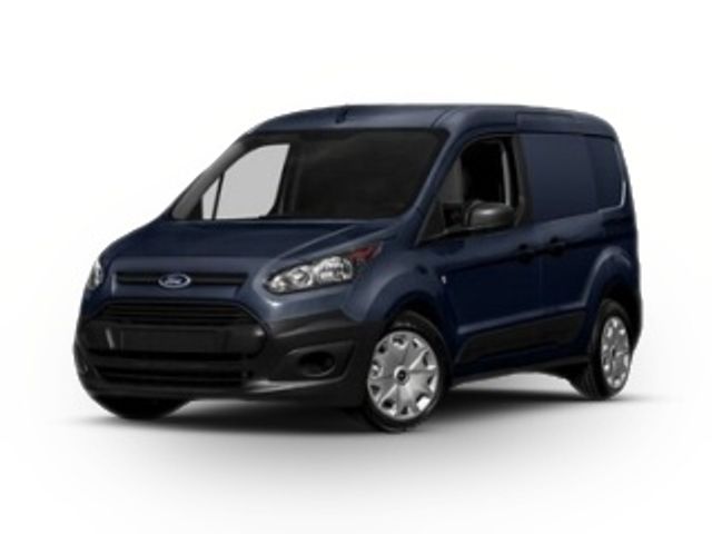 2016 Ford Transit Connect XLT