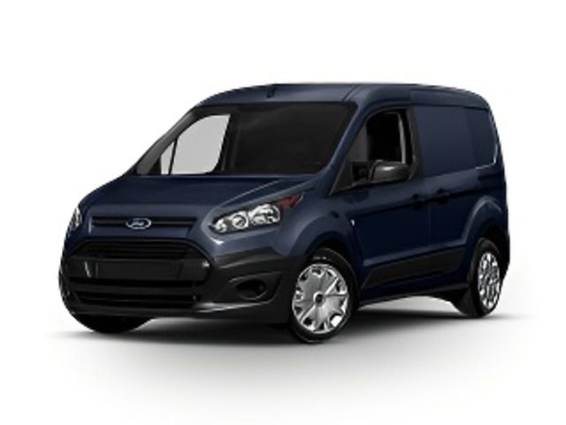 2016 Ford Transit Connect XLT