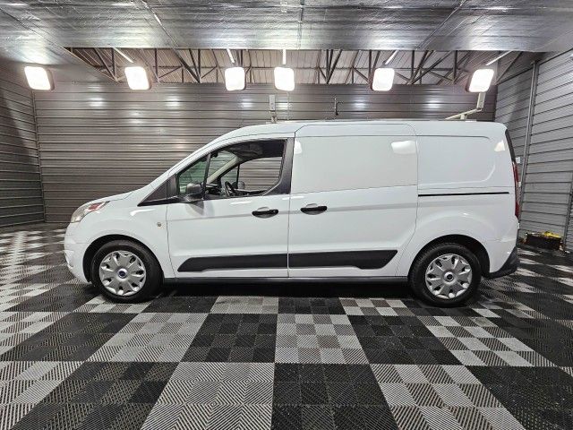 2016 Ford Transit Connect XLT