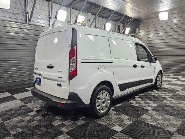 2016 Ford Transit Connect XLT