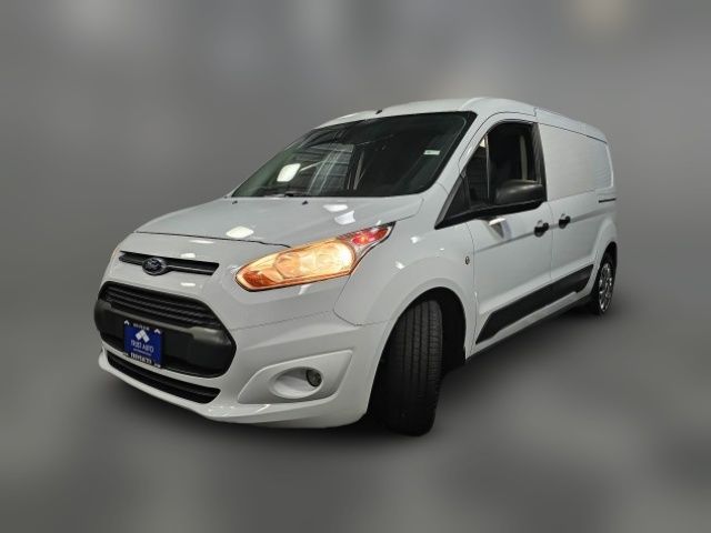 2016 Ford Transit Connect XLT