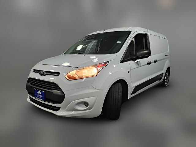 2016 Ford Transit Connect XLT