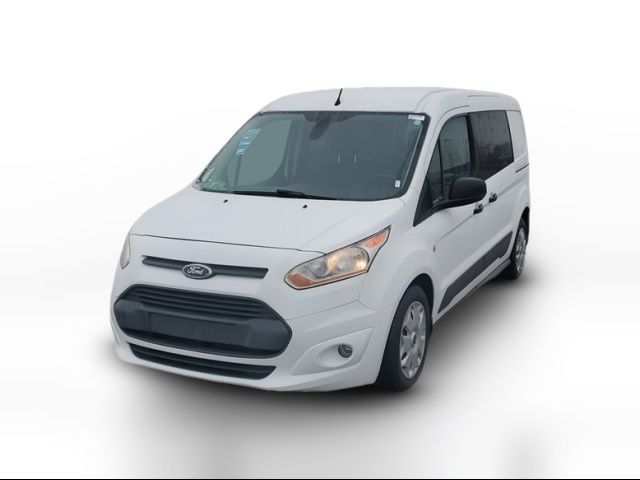 2016 Ford Transit Connect XLT