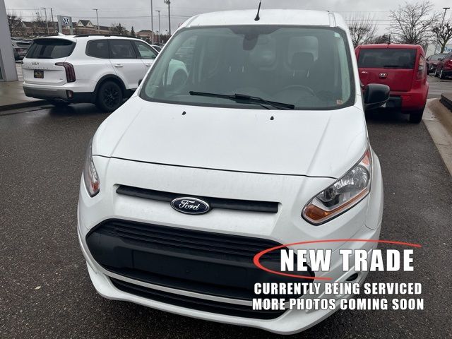 2016 Ford Transit Connect XLT