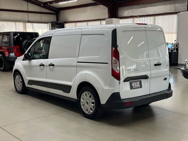 2016 Ford Transit Connect XLT