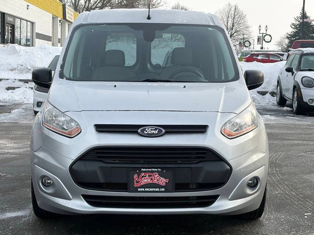 2016 Ford Transit Connect XLT