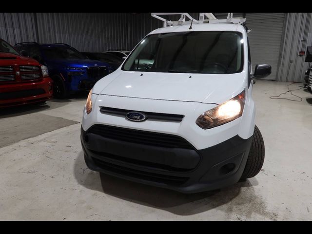 2016 Ford Transit Connect XL