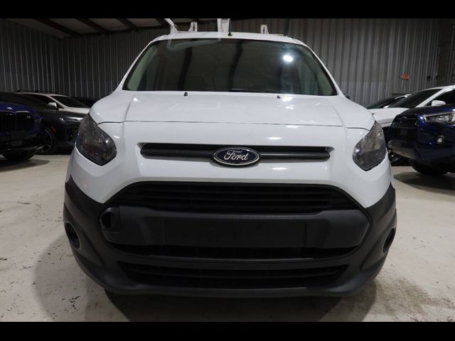 2016 Ford Transit Connect XL