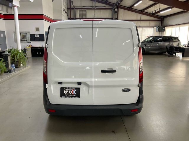 2016 Ford Transit Connect XL