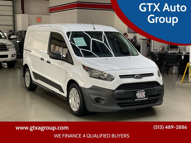 2016 Ford Transit Connect XL