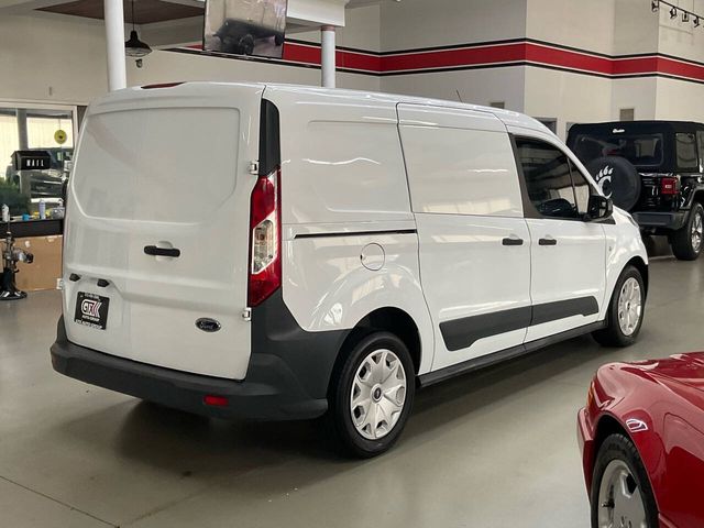 2016 Ford Transit Connect XL