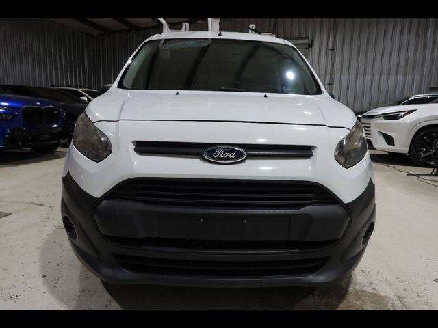 2016 Ford Transit Connect XL