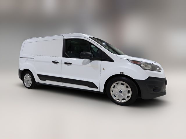 2016 Ford Transit Connect XL