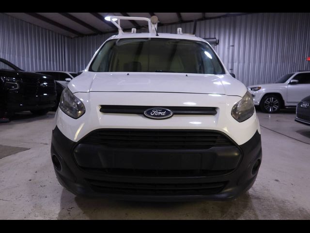 2016 Ford Transit Connect XL