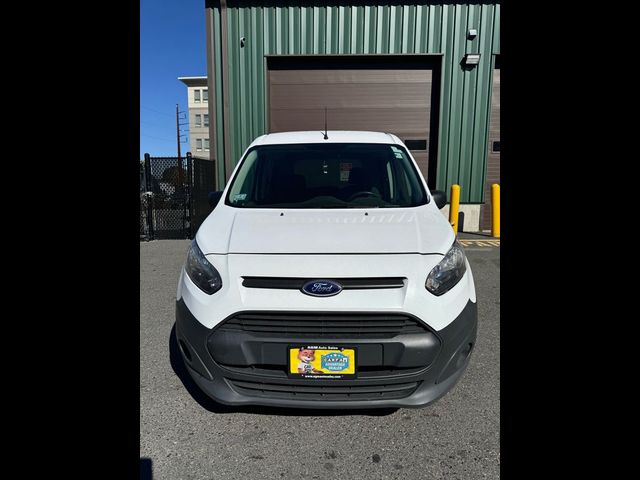 2016 Ford Transit Connect XL