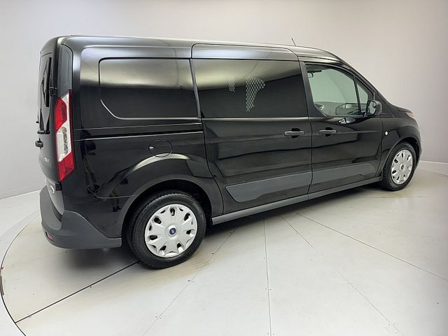 2016 Ford Transit Connect XLT