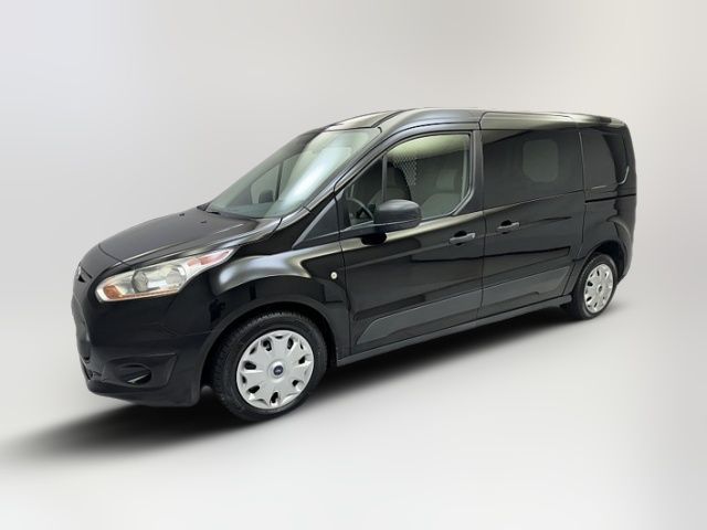 2016 Ford Transit Connect XLT