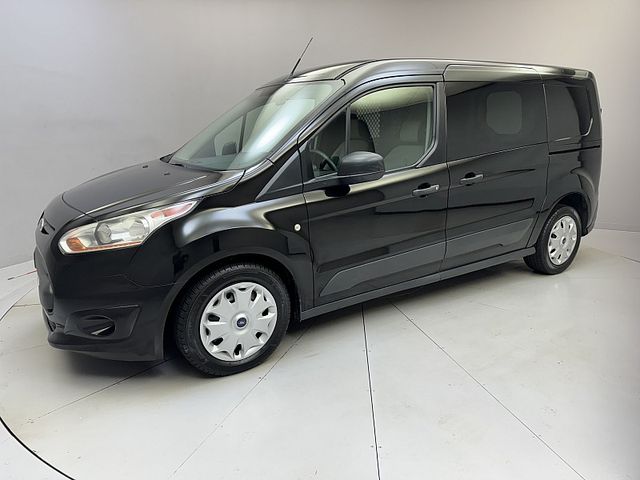 2016 Ford Transit Connect XLT