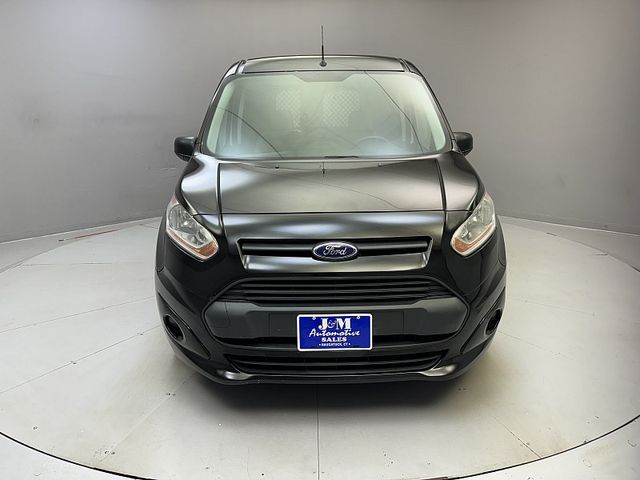 2016 Ford Transit Connect XLT