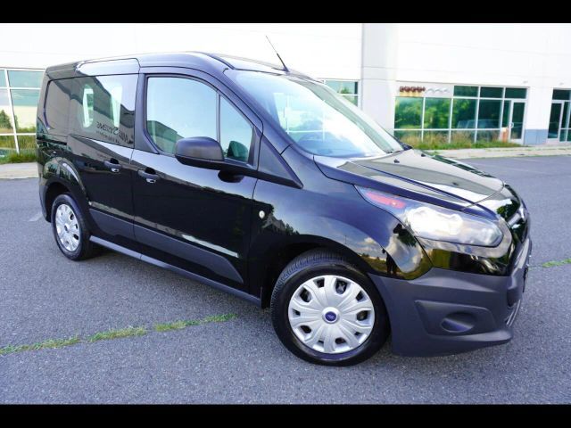 2016 Ford Transit Connect XL