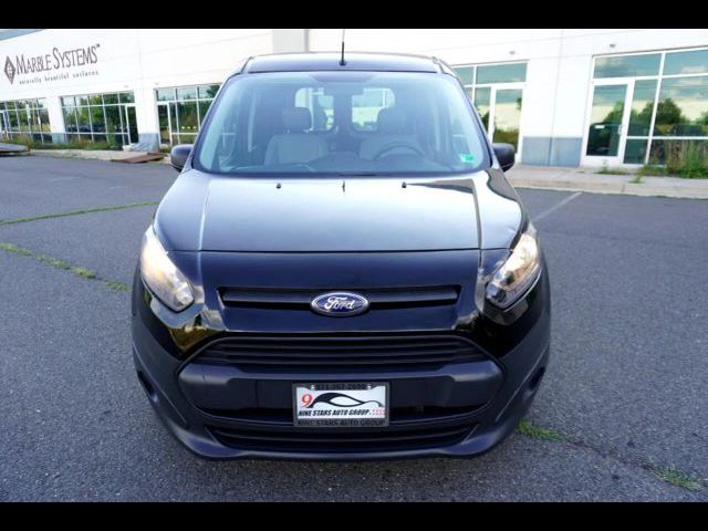 2016 Ford Transit Connect XL