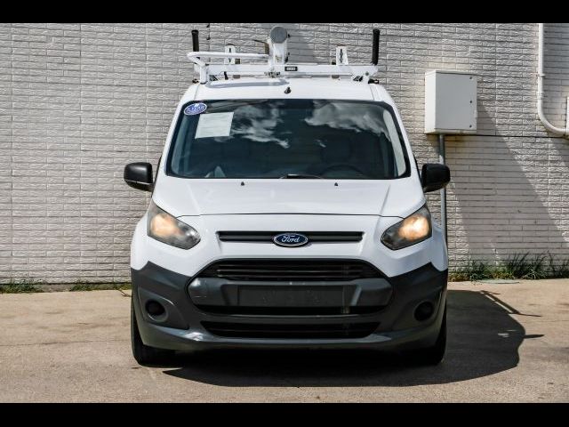 2016 Ford Transit Connect XL