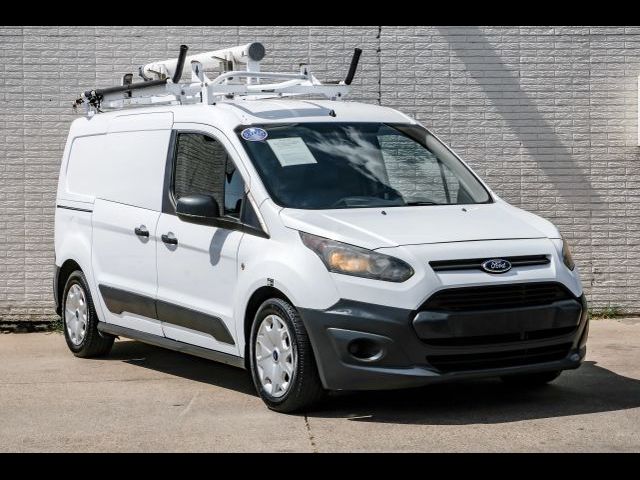 2016 Ford Transit Connect XL