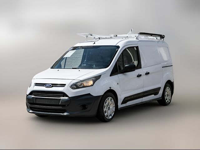 2016 Ford Transit Connect XL