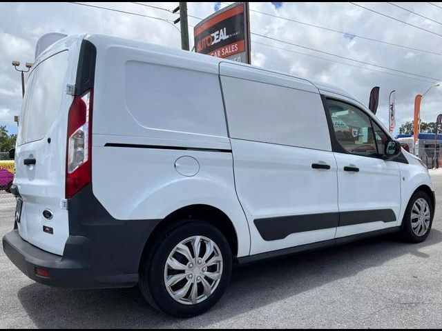 2016 Ford Transit Connect XL