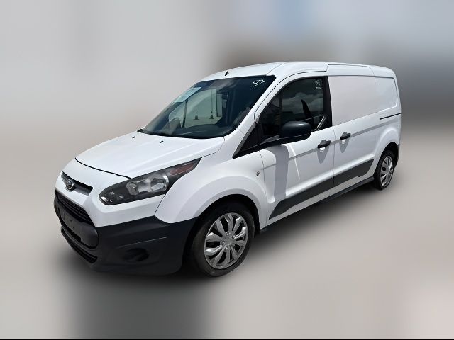 2016 Ford Transit Connect XL