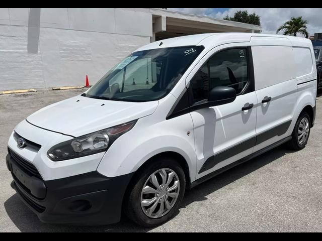 2016 Ford Transit Connect XL