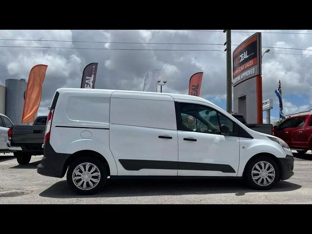 2016 Ford Transit Connect XL