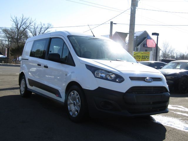 2016 Ford Transit Connect XL