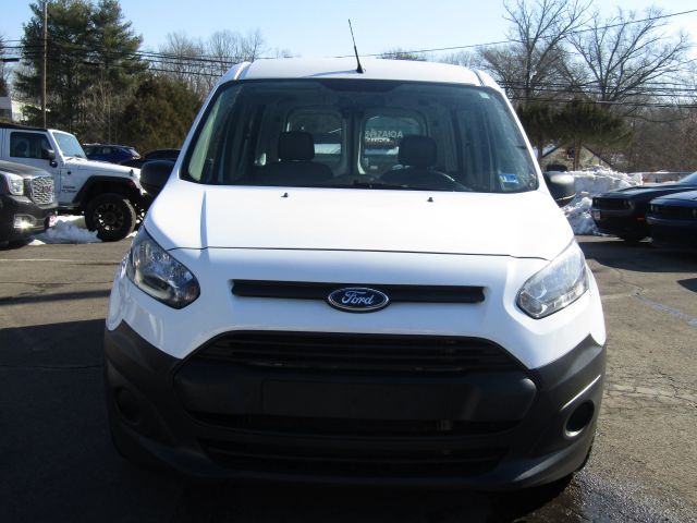 2016 Ford Transit Connect XL
